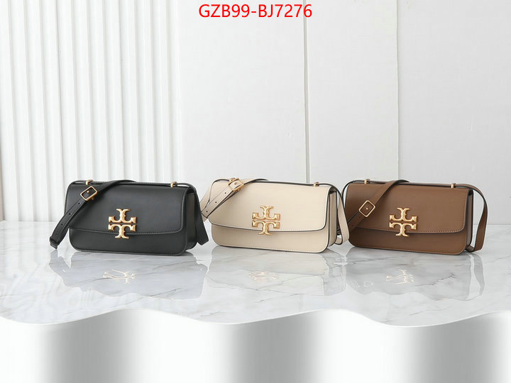 Tory Burch Bags(4A)-Crossbody- where can i buy the best 1:1 original ID: BJ7276 $: 99USD,