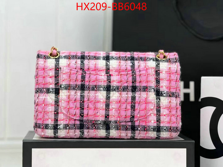 Chanel Bags(TOP)-Crossbody- what is top quality replica ID: BB6048