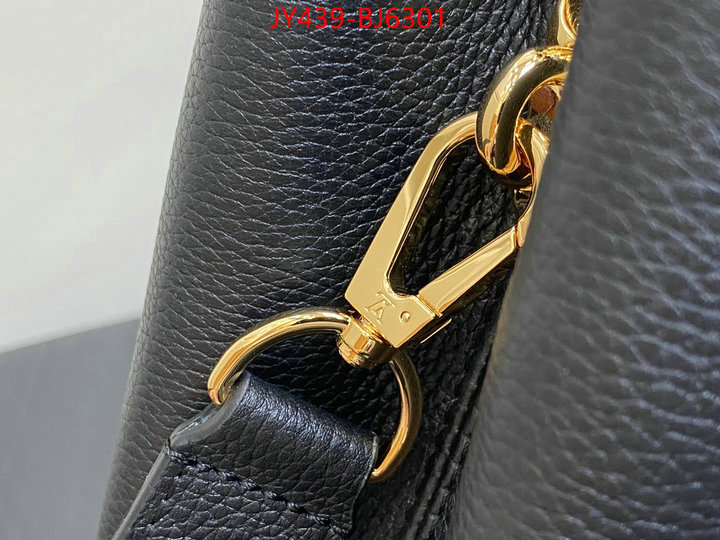 LV Bags(TOP)-Handbag Collection- only sell high-quality ID: BJ6301