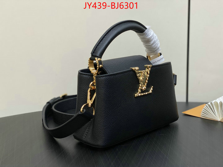 LV Bags(TOP)-Handbag Collection- only sell high-quality ID: BJ6301