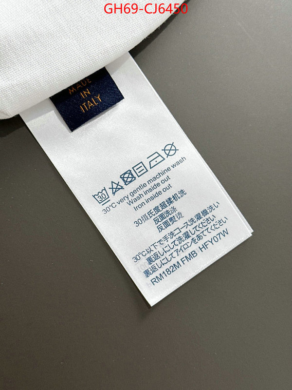 Clothing-LV online china ID: CJ6450 $: 69USD