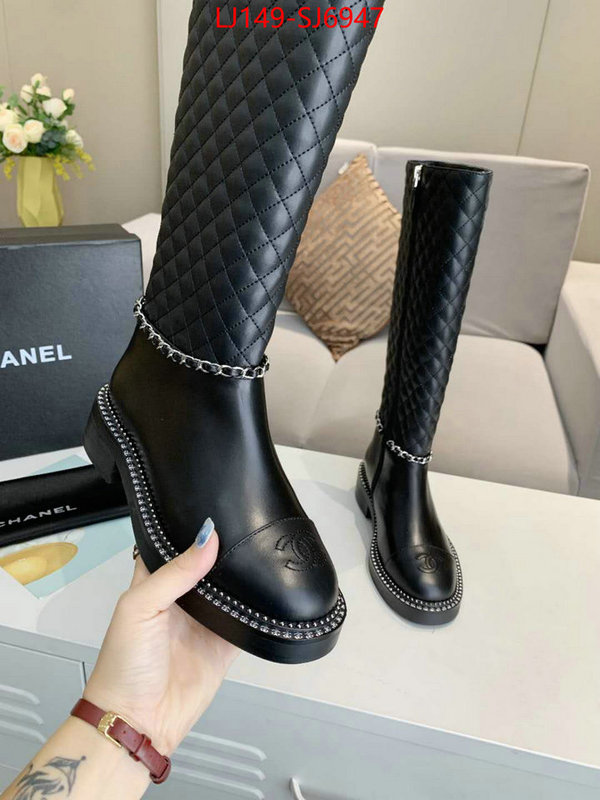 Women Shoes-Boots what is aaaaa quality ID: SJ6947 $: 149USD