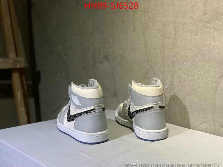 Men Shoes-Air Jordan wholesale replica ID: SJ6528 $: 99USD