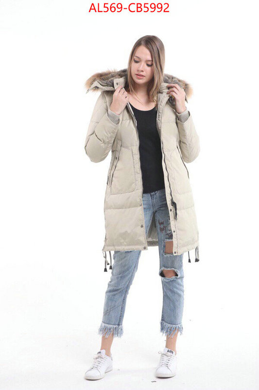 Down jacket Women-Penhaligons what is a 1:1 replica ID: CB5992 $: 569USD