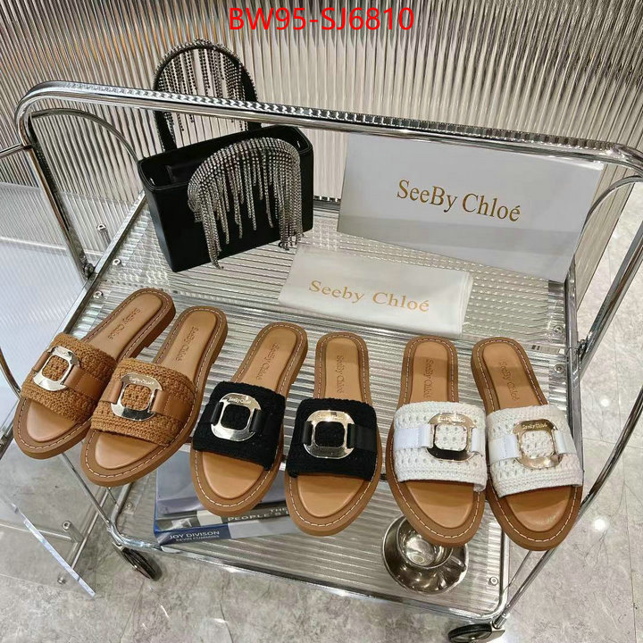 Women Shoes-Chloe the best designer ID: SJ6810 $: 95USD