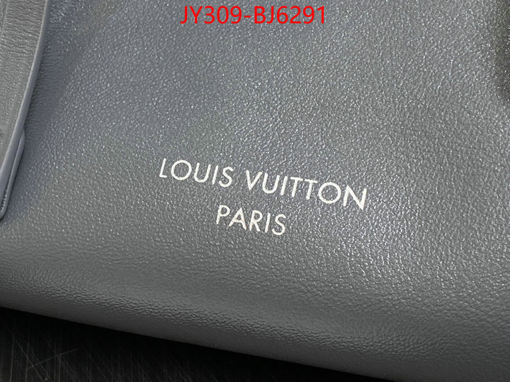 LV Bags(TOP)-Handbag Collection- best replica quality ID: BJ6291 $: 309USD,