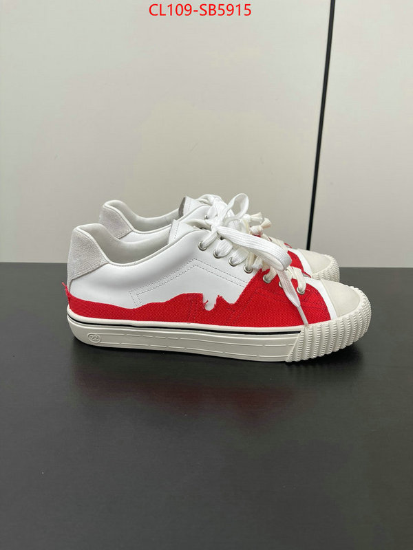 Women Shoes-Maison Margiela buy aaaaa cheap ID: SB5915 $: 109USD