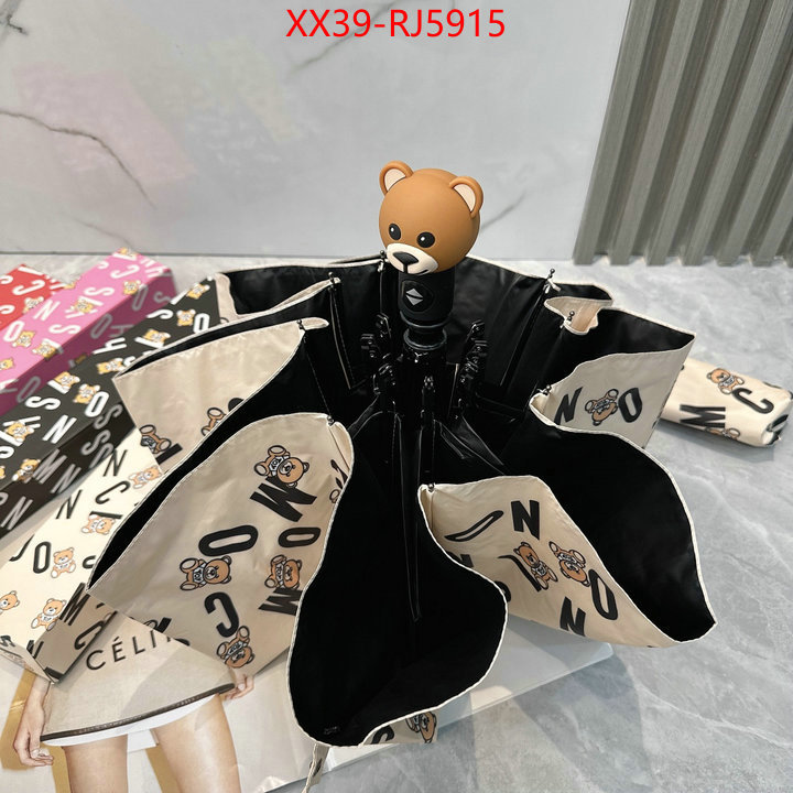 Umbrella-MOSCHINO replica designer ID: RJ5915 $: 39USD