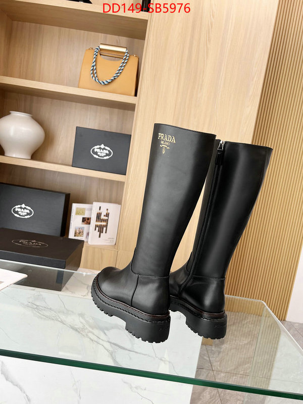 Women Shoes-Prada highest product quality ID: SB5976 $: 149USD