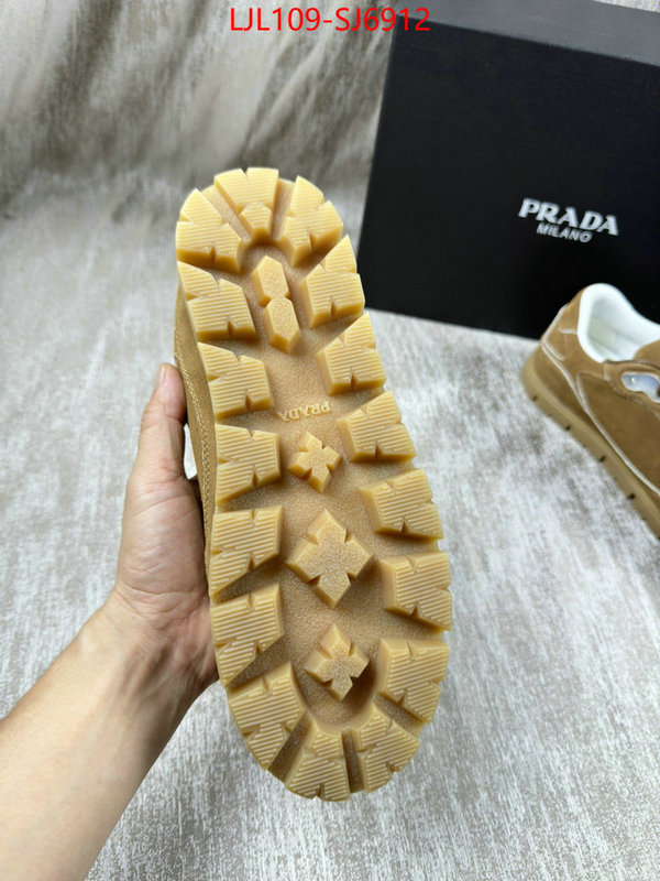 Women Shoes-Prada copy aaaaa ID: SJ6912 $: 109USD