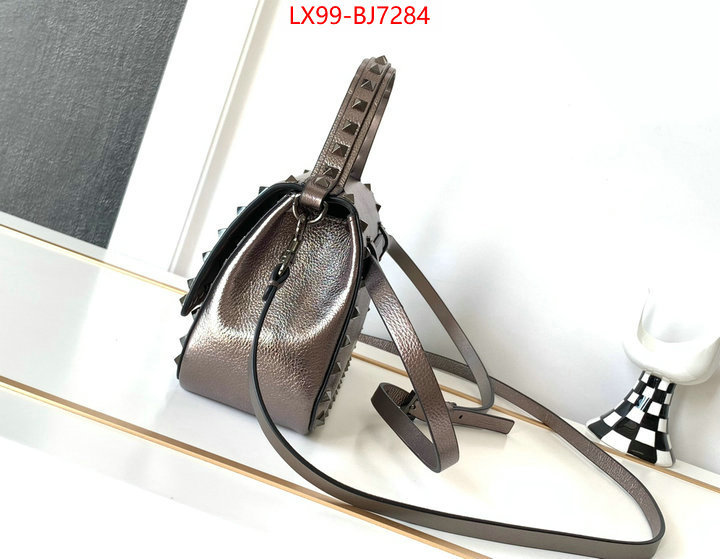 Valentino Bags(4A)-Crossbody- replica ID: BJ7284 $: 99USD,