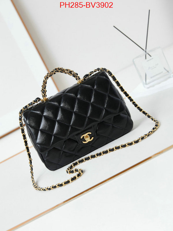 Chanel Bags(TOP)-Crossbody- from china 2024 ID: BV3902 $: 285USD,