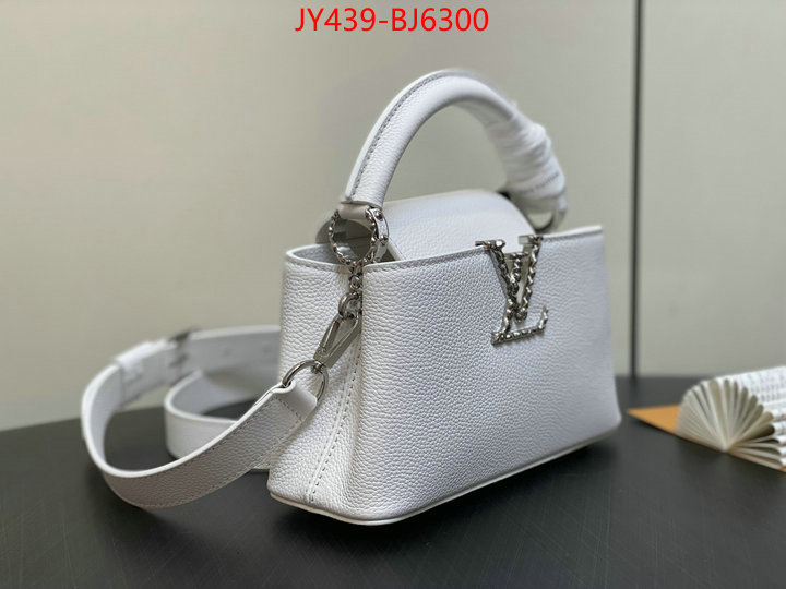 LV Bags(TOP)-Handbag Collection- quality aaaaa replica ID: BJ6300