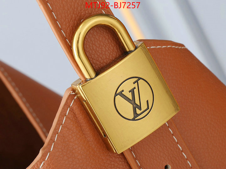 LV Bags(4A)-Handbag Collection- quality aaaaa replica ID: BJ7257