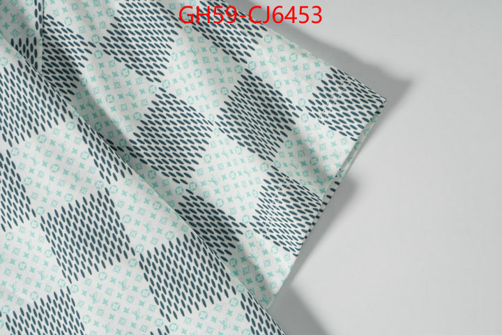 Clothing-LV for sale online ID: CJ6453 $: 59USD