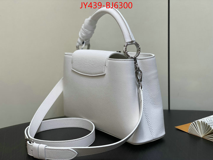 LV Bags(TOP)-Handbag Collection- quality aaaaa replica ID: BJ6300