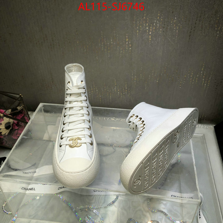 Women Shoes-Chanel china sale ID: SJ6746 $: 115USD