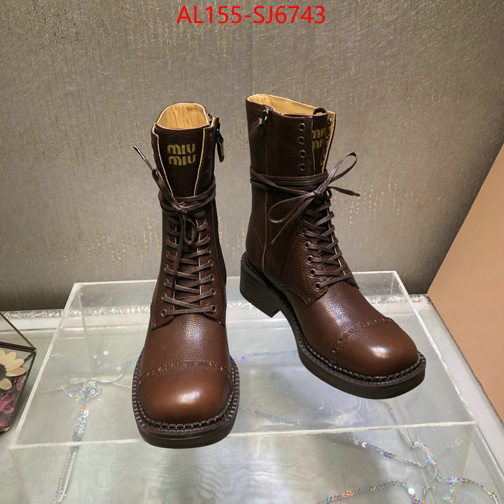 Women Shoes-Boots cheap wholesale ID: SJ6743 $: 155USD