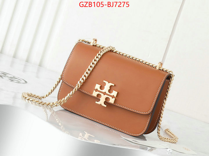 Tory Burch Bags(4A)-Crossbody- found replica ID: BJ7275 $: 105USD,