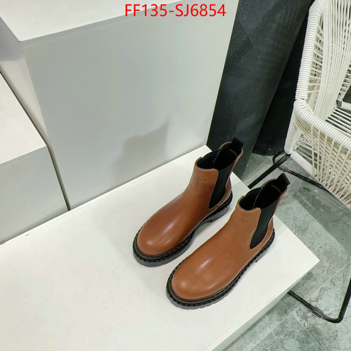 Women Shoes-Prada fashion replica ID: SJ6854 $: 135USD