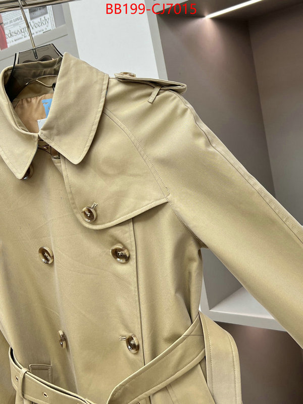 Clothing-Burberry the online shopping ID: CJ7015 $: 199USD