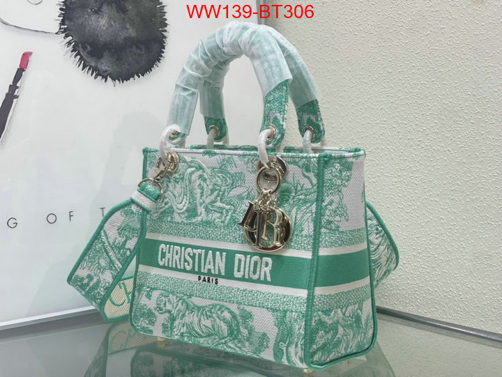 Dior Big Sale ID: BT306