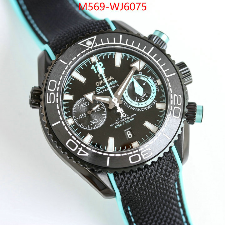 Watch(TOP)-Omega best replica ID: WJ6075 $: 569USD