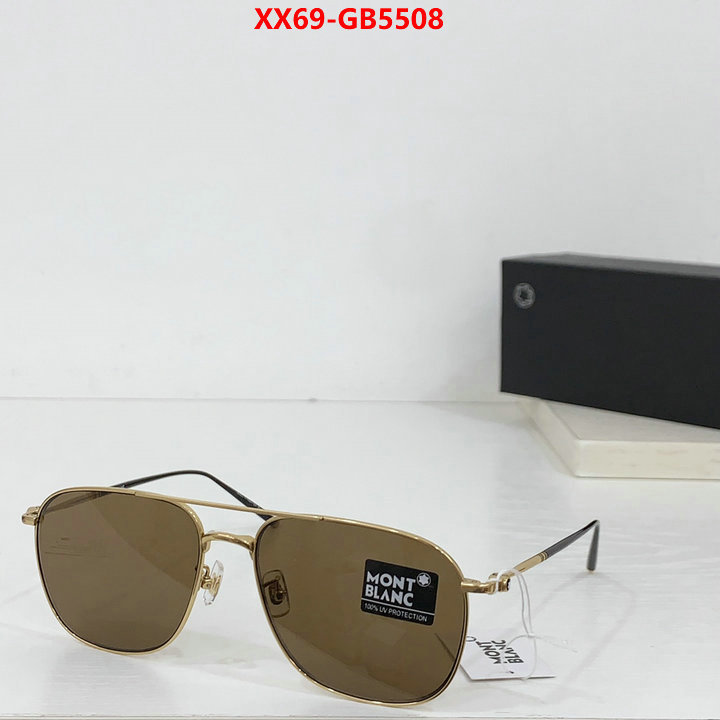 Glasses-Maybach where can i find ID: GB5508 $: 69USD