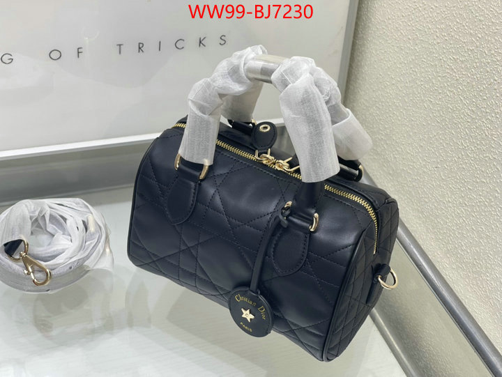 Dior Bags(4A)-Other Style- new designer replica ID: BJ7230