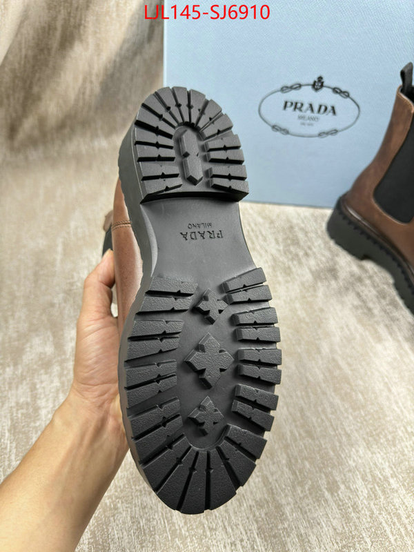 Women Shoes-Prada same as original ID: SJ6910 $: 145USD