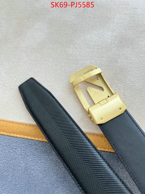 Belts-Prada buy replica ID: PJ5585 $: 69USD