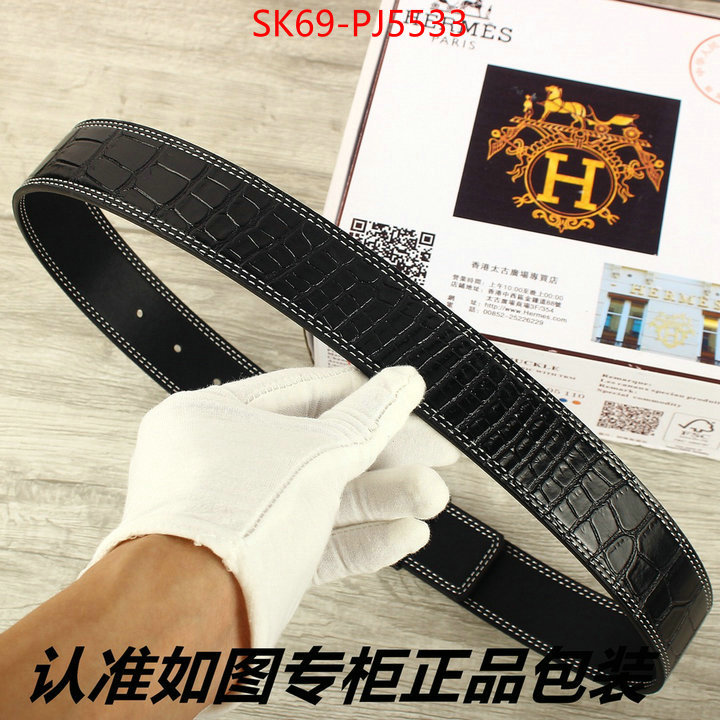 Belts-Hermes 1:1 ID: PJ5533 $: 69USD