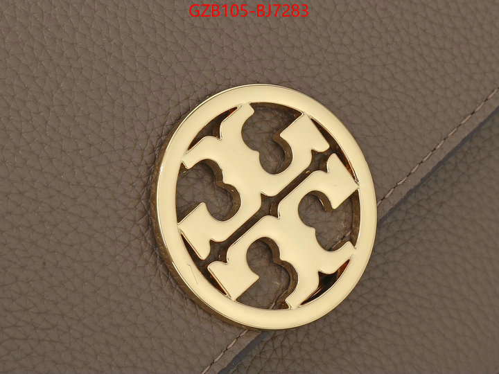 Tory Burch Bags(4A)-Crossbody- high quality designer ID: BJ7283 $: 105USD,