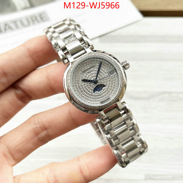 Watch(4A)-Longines we provide top cheap aaaaa ID: WJ5966 $: 129USD