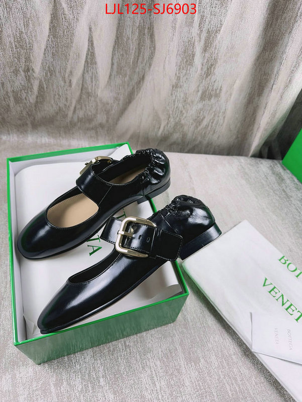 Women Shoes-BV online from china designer ID: SJ6903 $: 125USD