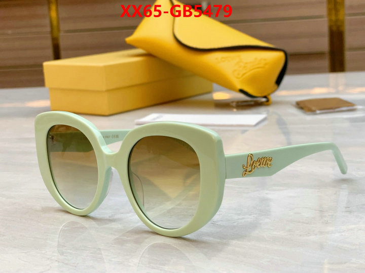 Glasses-Loewe best like ID: GB5479 $: 65USD