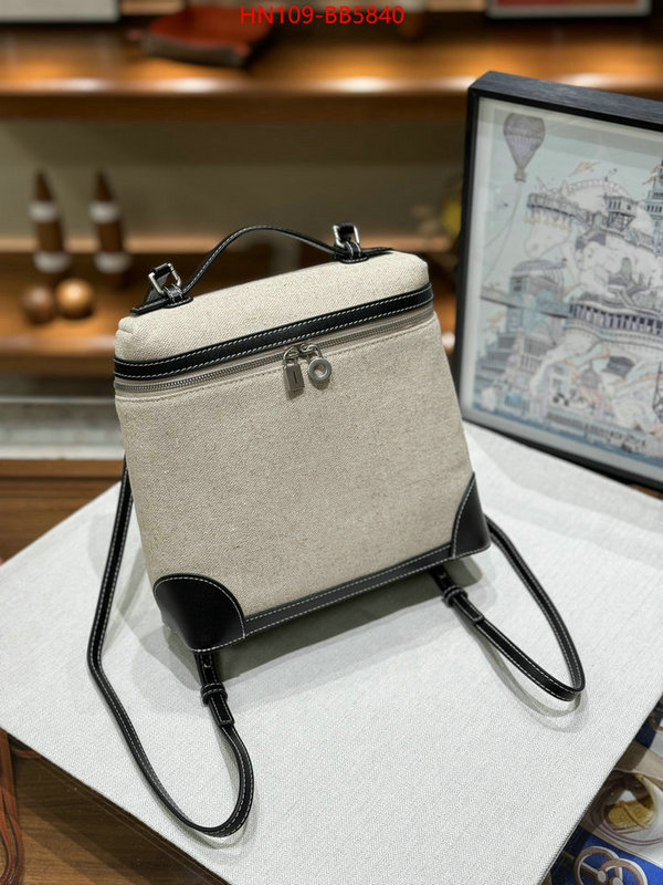 Loro Piana Bags(4A)-Crossbody- replica aaaaa designer ID: BB5840 $: 109USD,