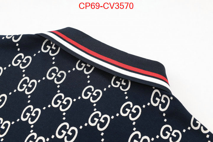 Clothing-Gucci best aaaaa ID: CV3570 $: 69USD