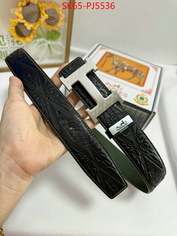 Belts-Hermes wholesale 2024 replica ID: PJ5536 $: 65USD