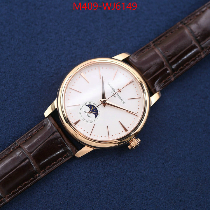 Watch(TOP)-Vacheron Constantin how to find replica shop ID: WJ6149 $: 409USD