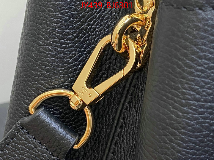 LV Bags(TOP)-Handbag Collection- only sell high-quality ID: BJ6301