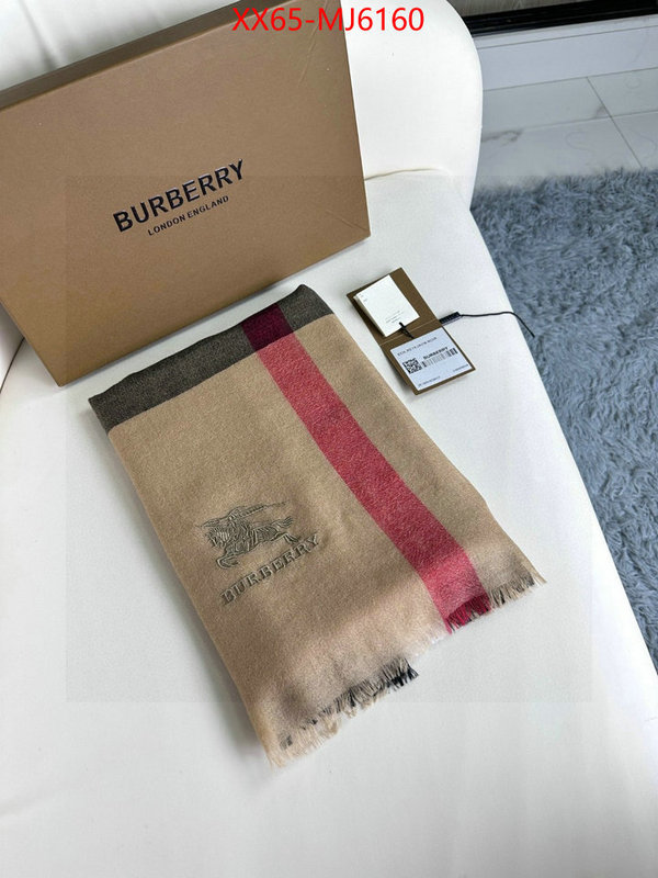 Scarf-Burberry customize the best replica ID: MJ6160 $: 65USD