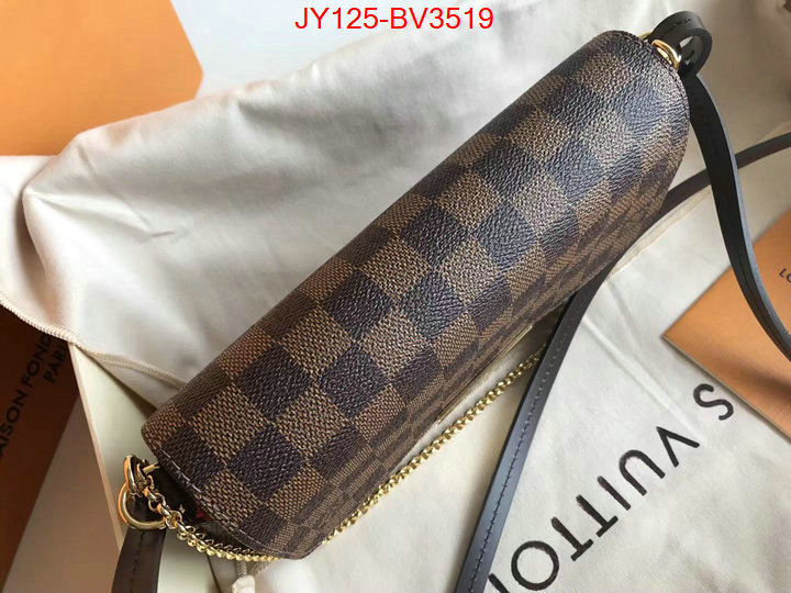 LV Bags(TOP)-Pochette MTis- best ID: BV3519 $: 125USD,