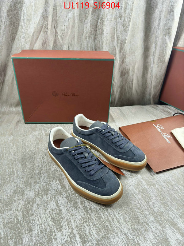 Men Shoes-Loro Piana buy the best high quality replica ID: SJ6904 $: 119USD