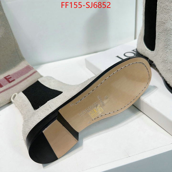 Women Shoes-Loewe replica 1:1 ID: SJ6852 $: 155USD