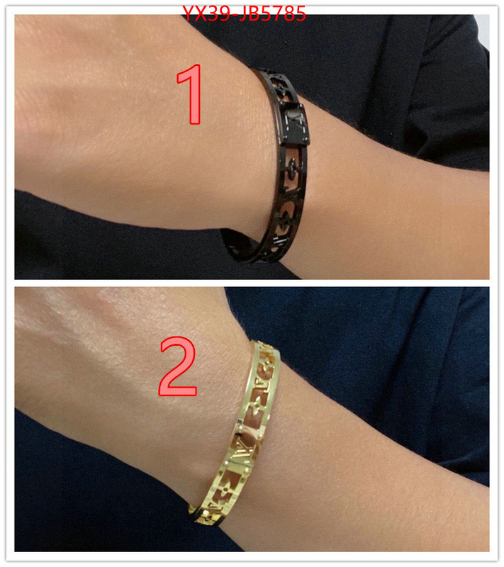 Jewelry-LV sellers online ID: JB5785 $: 39USD