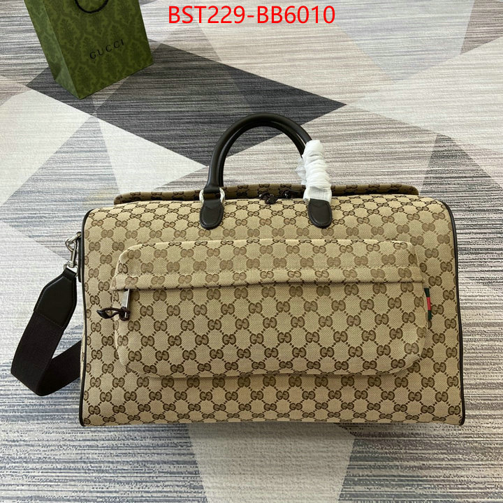 Gucci Bags(TOP)-Handbag- online china ID: BB6010 $: 229USD,