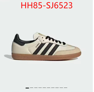 Men Shoes-Adidas luxury cheap replica ID: SJ6523 $: 85USD