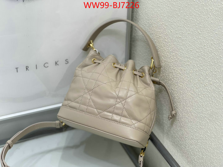 Dior Bags(4A)-Other Style- new 2024 ID: BJ7226 $: 99USD,