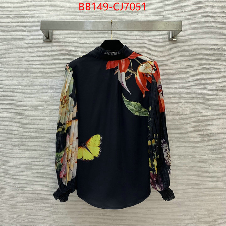 Clothing-DG hot sale ID: CJ7051 $: 149USD